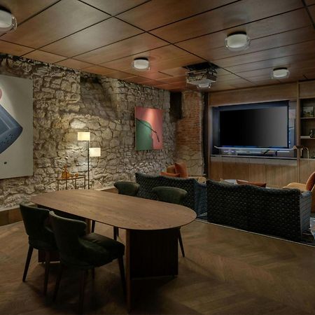 Stradom House, Autograph Collection Hotel Krakow Exterior photo