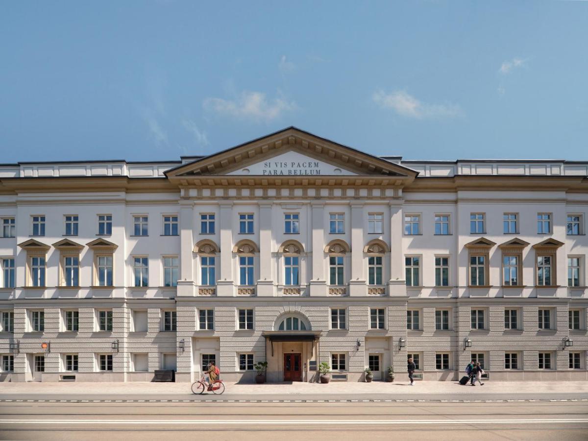 Stradom House, Autograph Collection Hotel Krakow Exterior photo