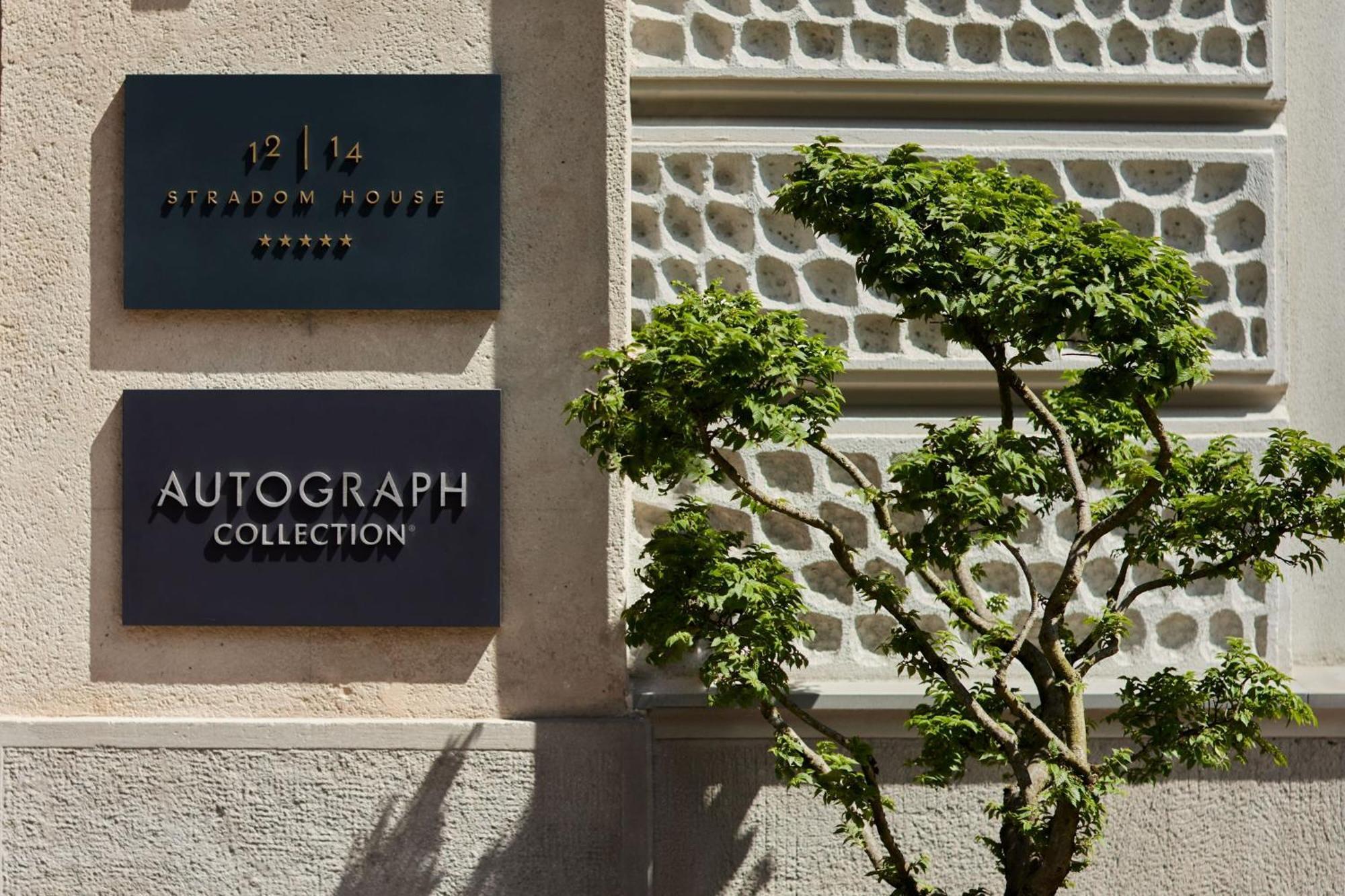 Stradom House, Autograph Collection Hotel Krakow Exterior photo