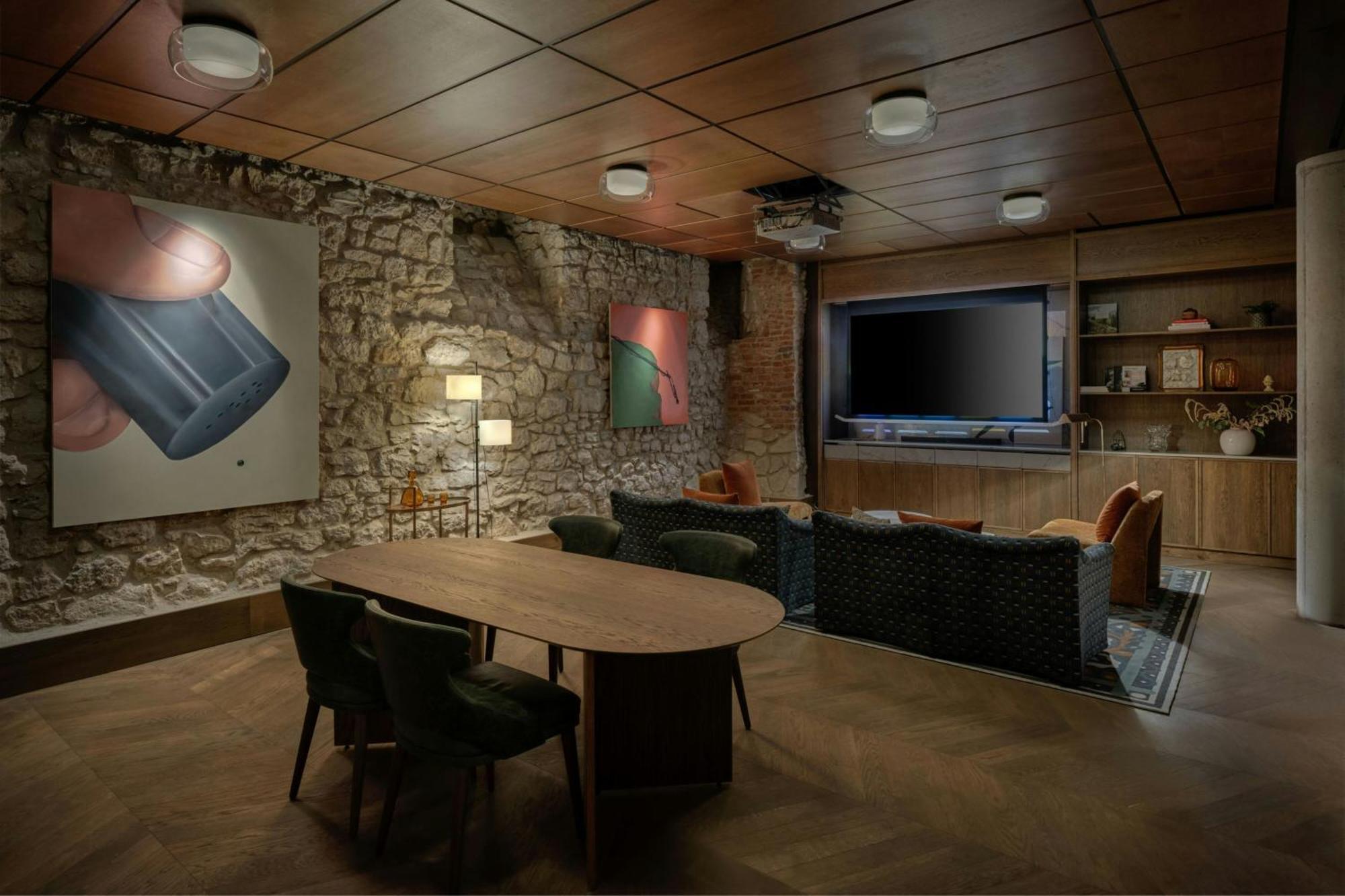 Stradom House, Autograph Collection Hotel Krakow Exterior photo
